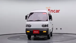 Chevrolet Damas
