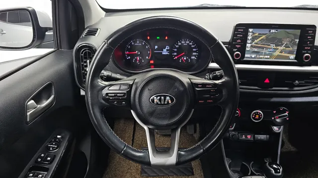Kia Picanto (Morning)
