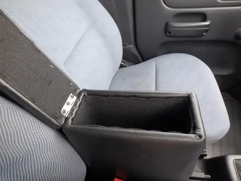 Honda Acty Van