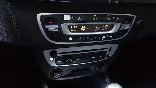 Renault SM3