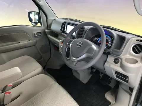 Nissan Clipper Rio