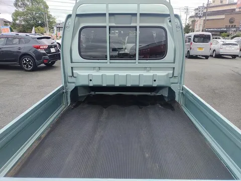 Suzuki Super Carry