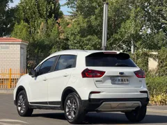 Geely Vision X3
