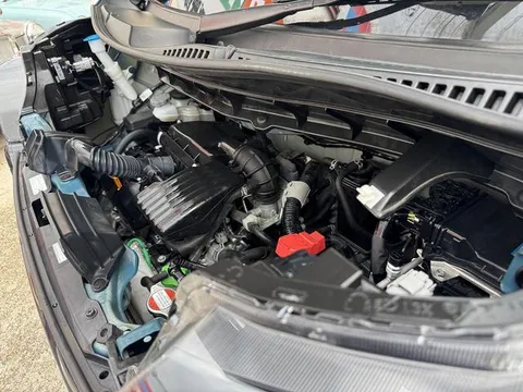 Suzuki Spacia Base