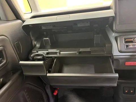 Suzuki Spacia Base
