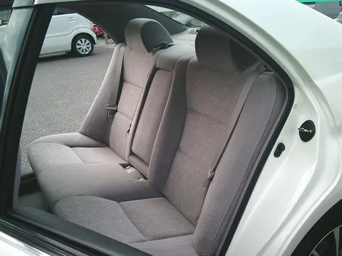 Toyota Verossa