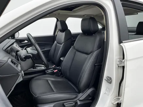 Ford Escort