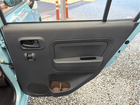 Daihatsu Mira Tocot