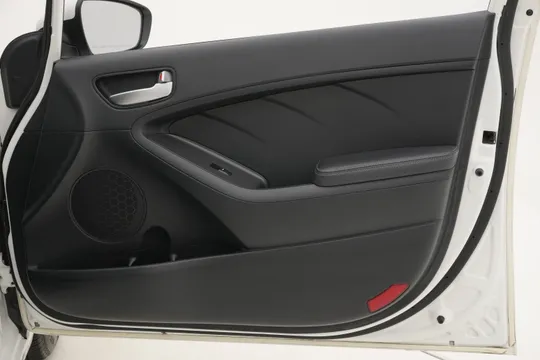 Kia Cerato (K3)