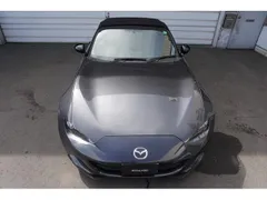 Mazda MX-5 (Roadster)