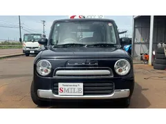 Suzuki Alto Lapin Chocolat