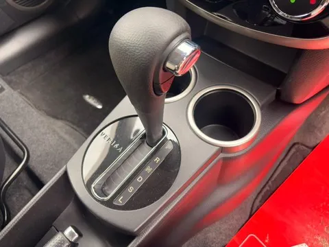 Mazda Verisa
