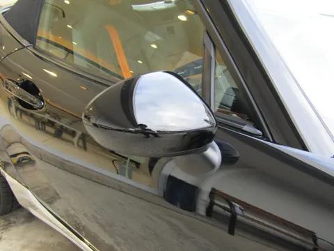 Mitsuoka Rock Star