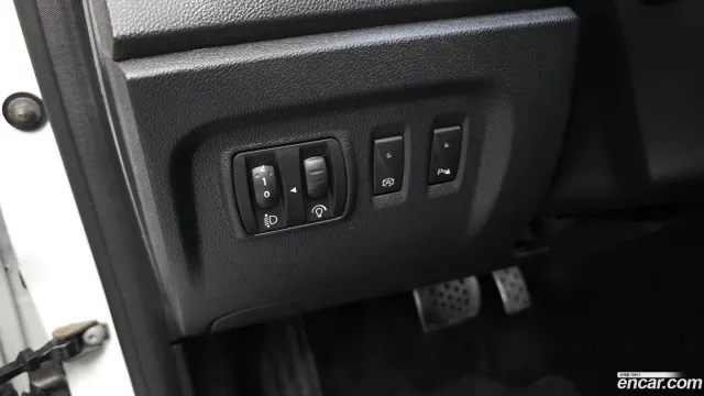 Renault QM3