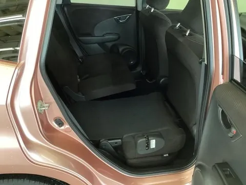 Honda Jazz (Fit)