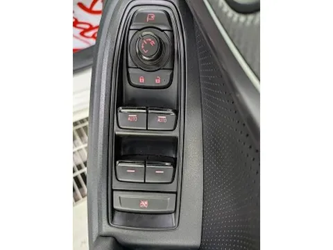 Subaru Impreza Sports