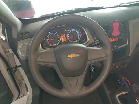 Chevrolet Sail