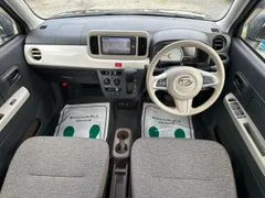 Daihatsu Mira Tocot