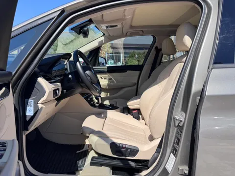 BMW 2-Series