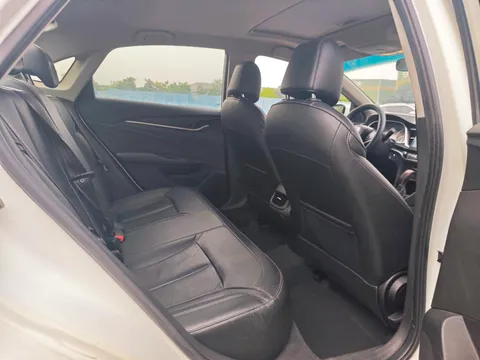 Buick Excelle GT