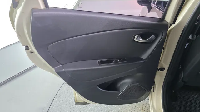Renault QM3