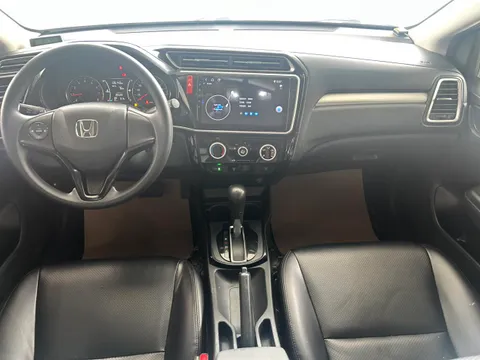 Honda Gienia