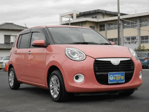 Daihatsu Boon