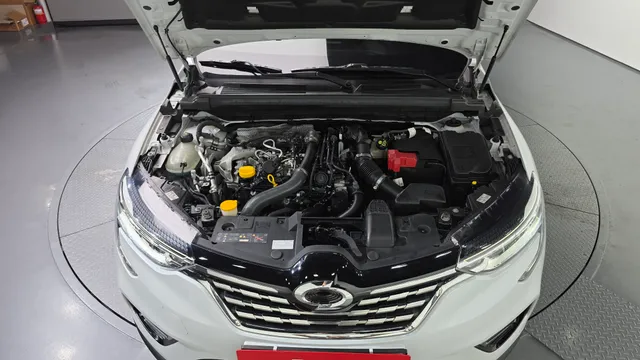 Renault XM3