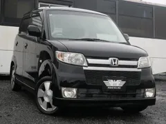 Honda Zest