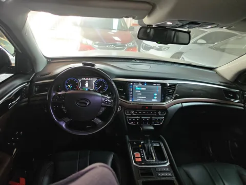Gac GS8