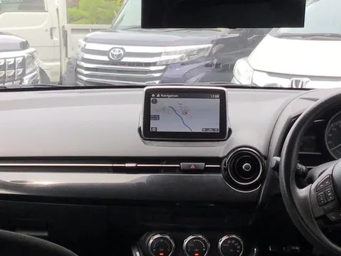Mazda Mazda2 (Demio)