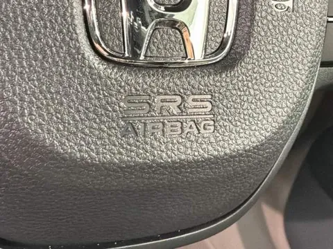 Honda N-BOX Joy