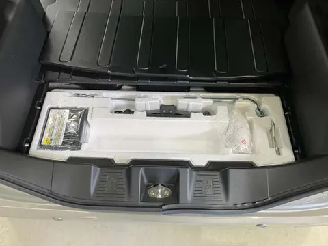 Suzuki Spacia Base