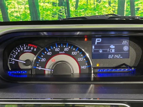 Suzuki Wagon R Stingray