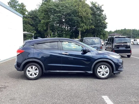Honda HR-V (Vezel)