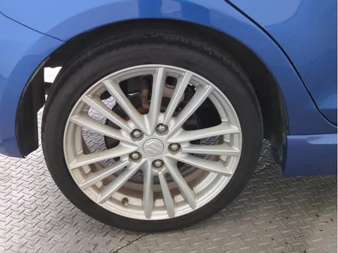 Suzuki Swift Sport