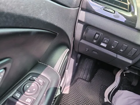 Renault SM3