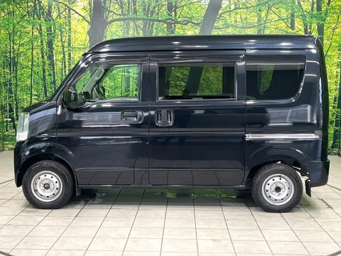 Nissan Clipper