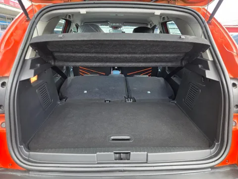 Renault QM3