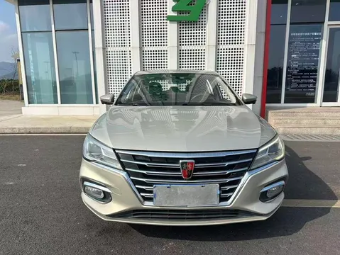 Roewe i5