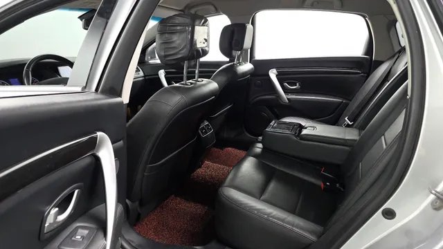 Renault SM7