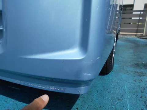 Subaru Sambar Van