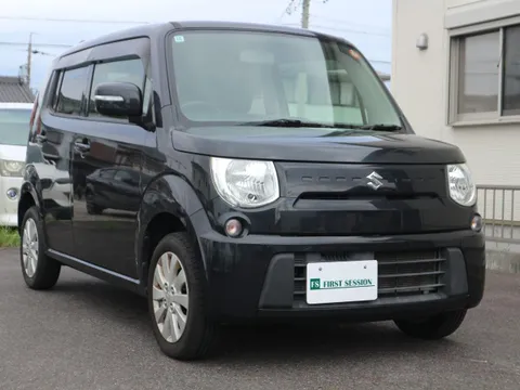 Suzuki MR Wagon