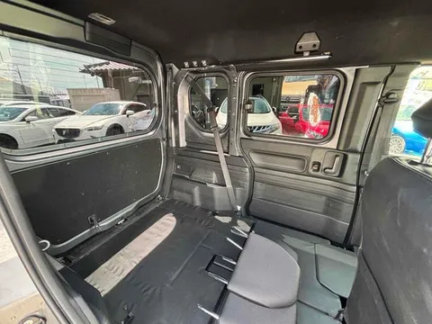 Honda N-VAN Plus Style