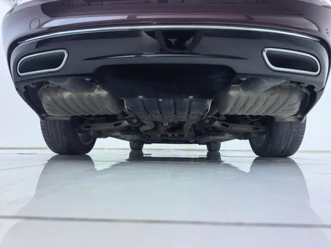 Jaguar XFL