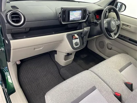 Daihatsu Boon
