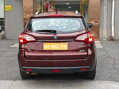 Venucia T70