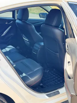 Mazda Mazda6 (Atenza)