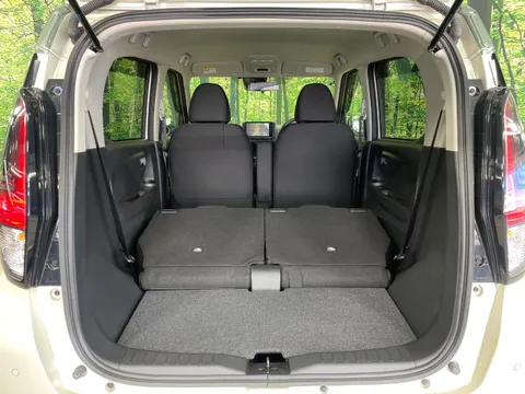 Mitsubishi eK X