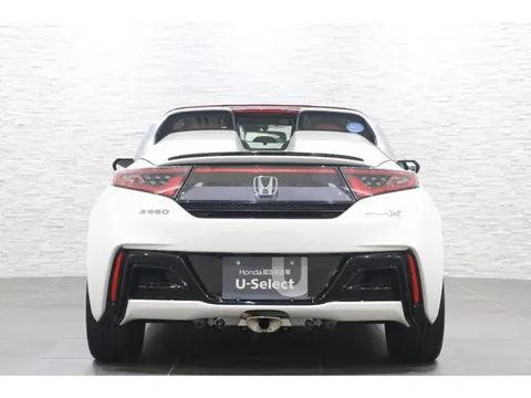 Honda S660